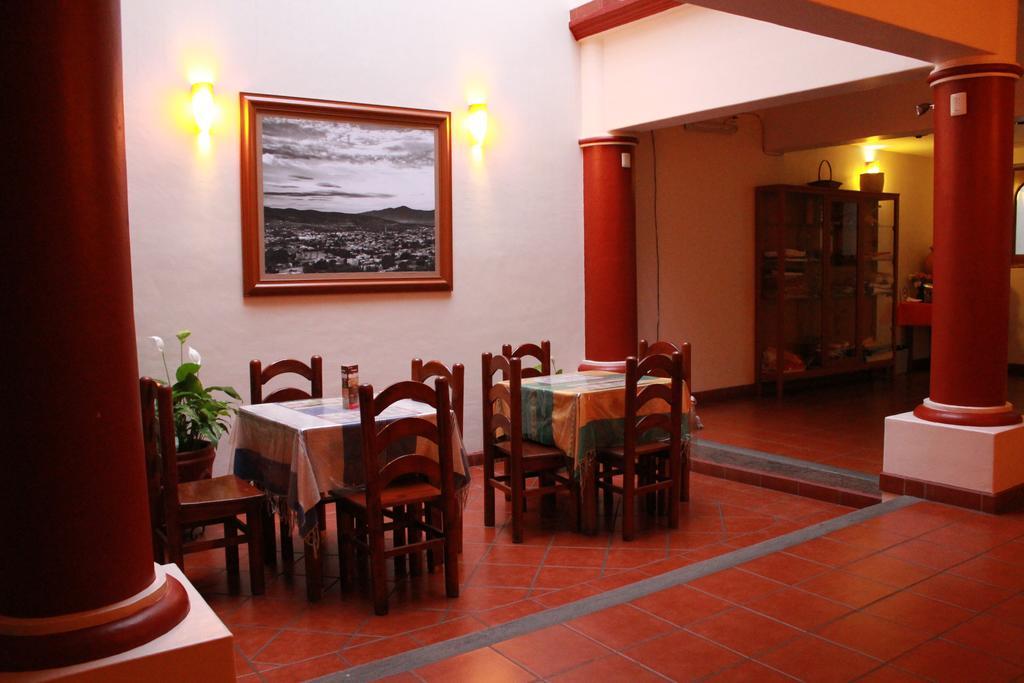 Mágico Oaxaca