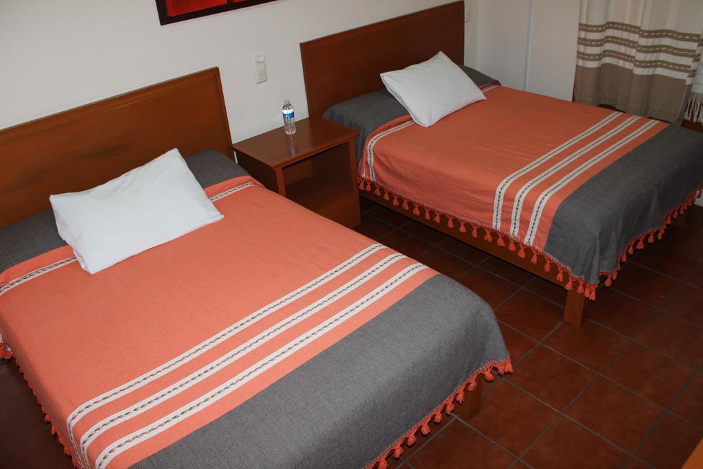 Hotel Mágico