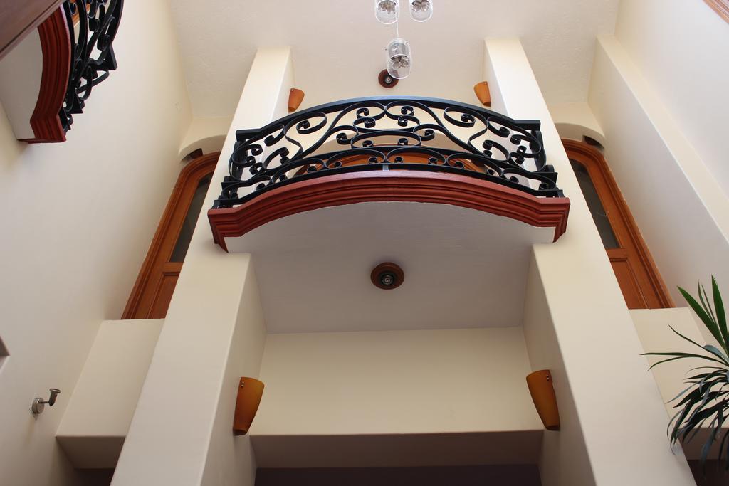 Mágico Hotel