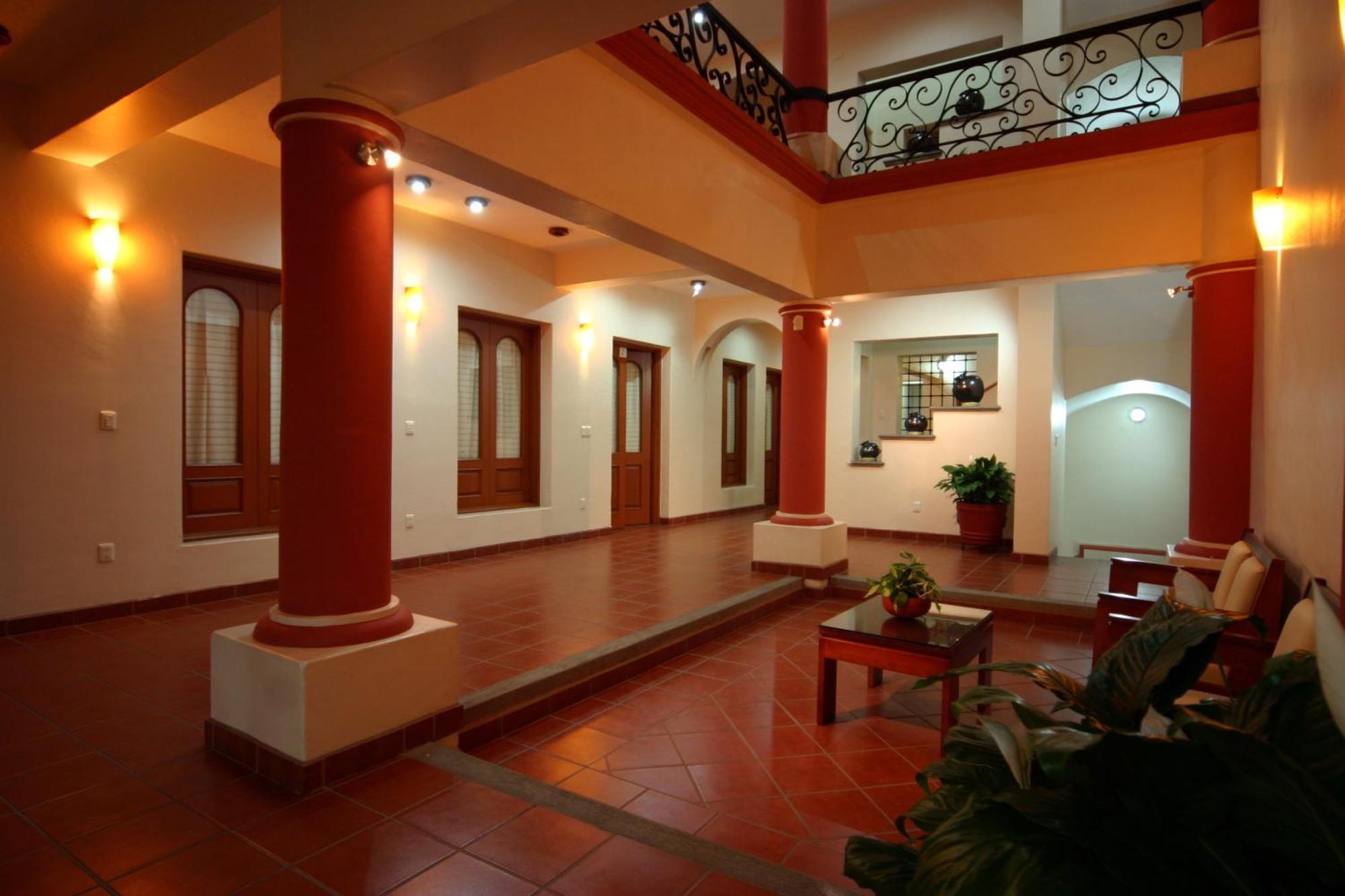 Mágico Oaxaca
