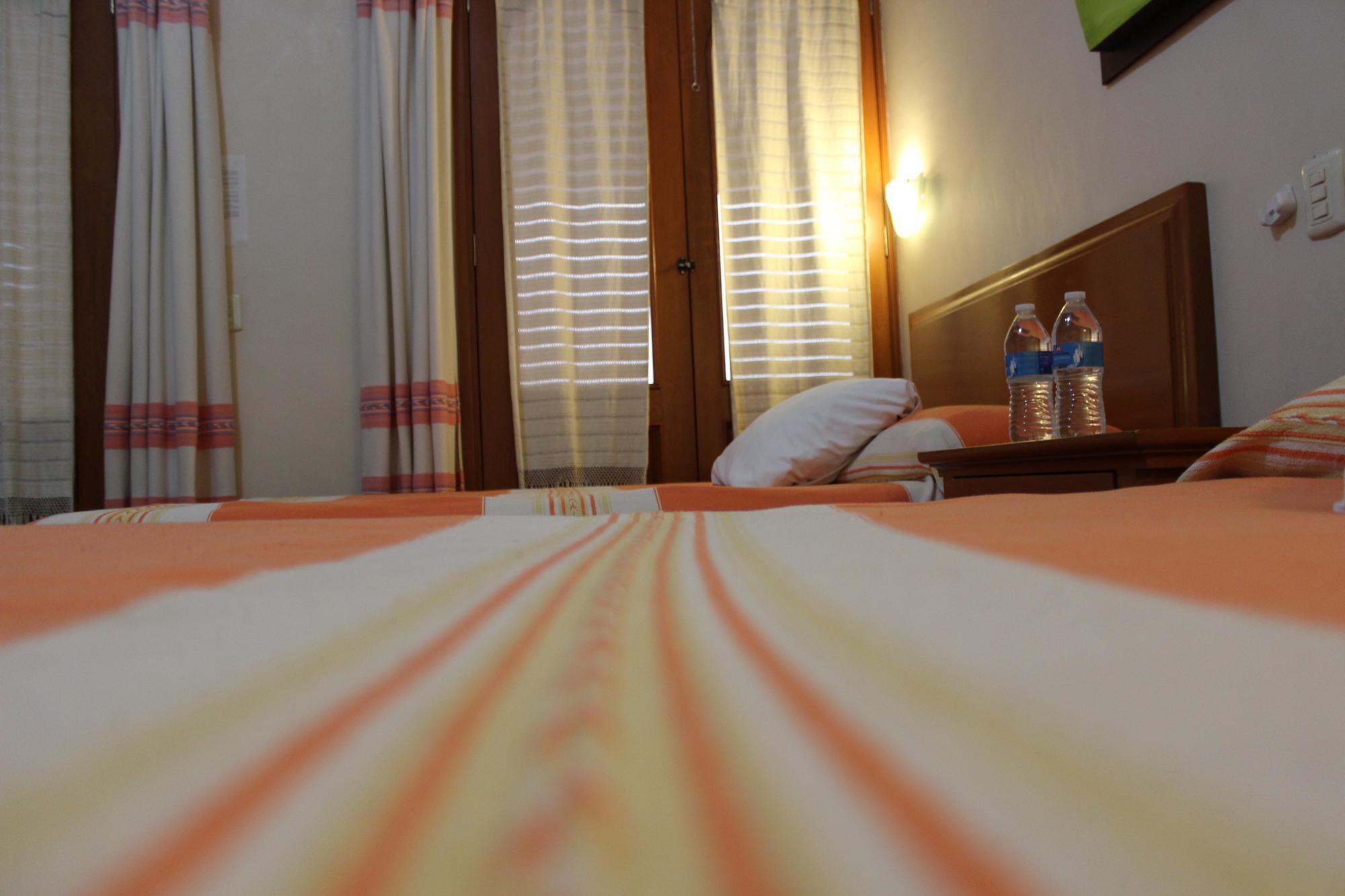 Mágico Hotel