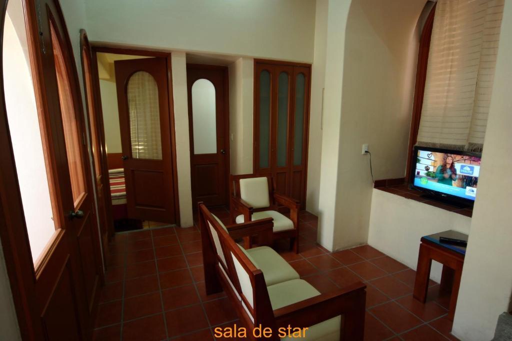 Hotel Magico 3*