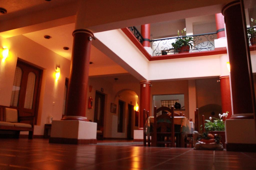 Magico 3* Oaxaca