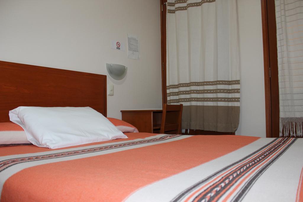 Hotel Magico Oaxaca