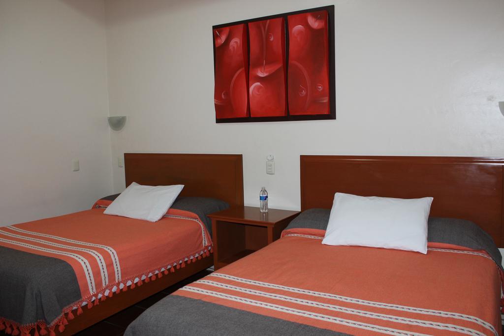 Magico 3* Oaxaca