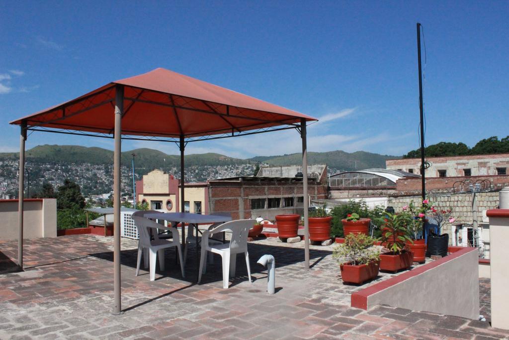 Magico Hotel Oaxaca