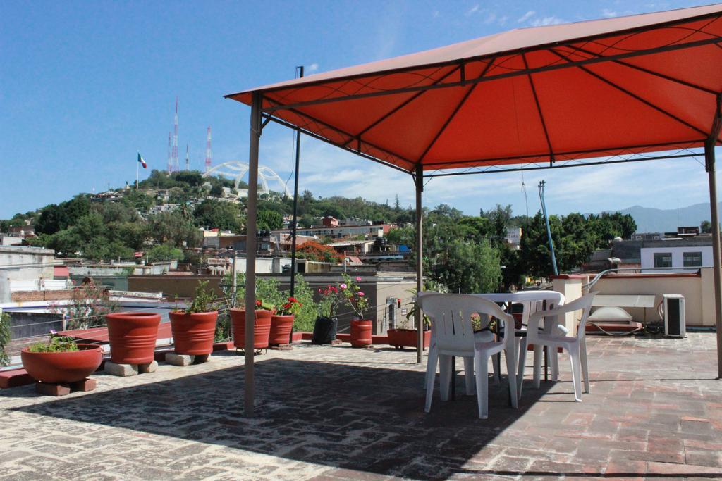 Magico 3* Oaxaca