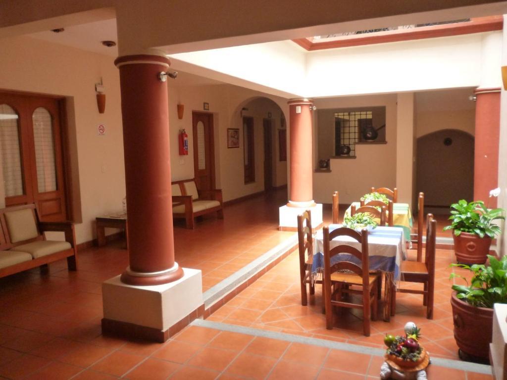 Magico Hotel 3*