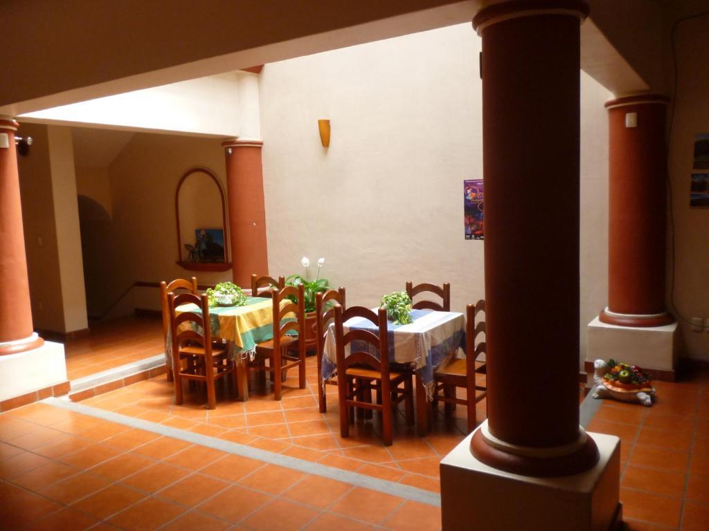 Hotel Magico 3*